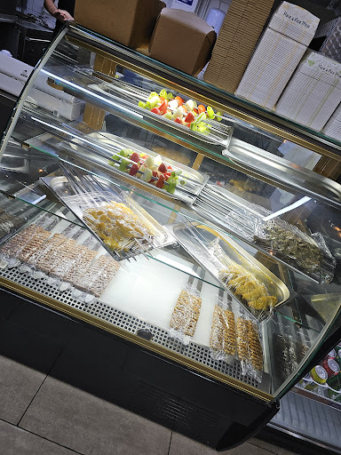 Photo of Turkish Grill - 5 Olton Blvd E, Birmingham B27 7RR