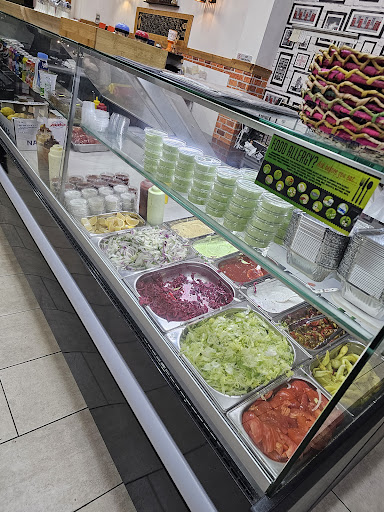 Photo of Turkish Grill - 5 Olton Blvd E, Birmingham B27 7RR
