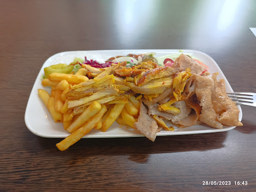 Photo of Turkish Grill - 5 Olton Blvd E, Birmingham B27 7RR
