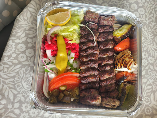 Photo of Turkish Grill - 5 Olton Blvd E, Birmingham B27 7RR
