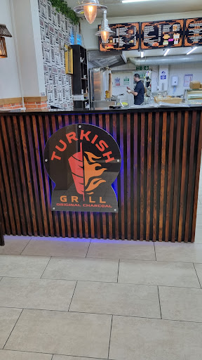 Photo of Turkish Grill - 5 Olton Blvd E, Birmingham B27 7RR