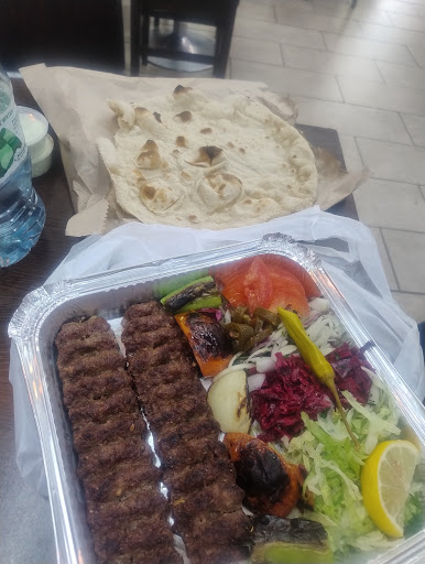 Photo of Turkish Grill - 5 Olton Blvd E, Birmingham B27 7RR