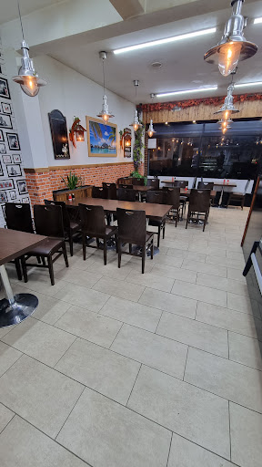 Photo of Turkish Grill - 5 Olton Blvd E, Birmingham B27 7RR
