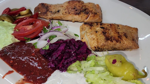 Photo of Turkish Grill - 5 Olton Blvd E, Birmingham B27 7RR