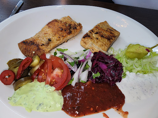 Photo of Turkish Grill - 5 Olton Blvd E, Birmingham B27 7RR