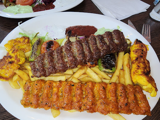 Photo of Turkish Grill - 5 Olton Blvd E, Birmingham B27 7RR