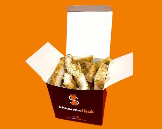 Photo of ShaormaHub Aston - 10 Tame Rd, Aston, Birmingham B6 7DS