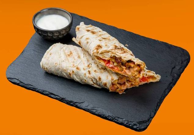 Photo of ShaormaHub Aston - 10 Tame Rd, Aston, Birmingham B6 7DS