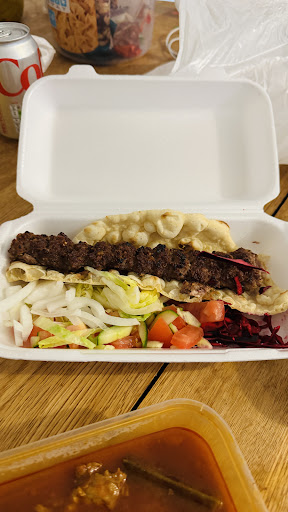 Photo of KS Shawarma - 619 Foleshill Rd, Coventry CV6 5JR