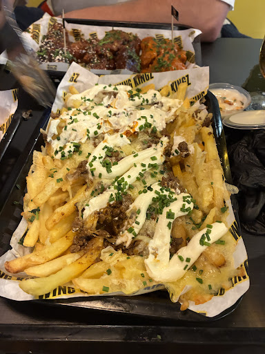 Photo of Wing Kingz - Touchwood Shopping Centre, 40 Upper Jubilee Walk, Solihull B91 3QW