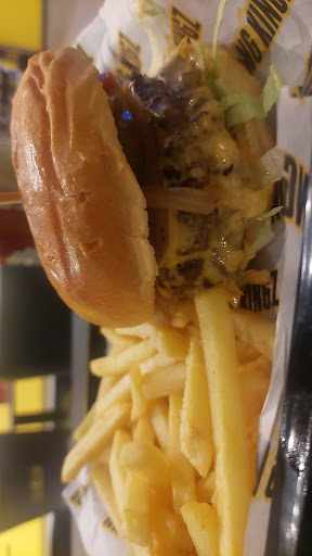Photo of Wing Kingz - Touchwood Shopping Centre, 40 Upper Jubilee Walk, Solihull B91 3QW