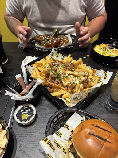 Photo of Wing Kingz - Touchwood Shopping Centre, 40 Upper Jubilee Walk, Solihull B91 3QW