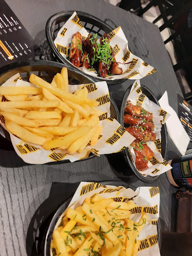 Photo of Wing Kingz - Touchwood Shopping Centre, 40 Upper Jubilee Walk, Solihull B91 3QW