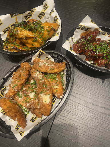 Photo of Wing Kingz - Touchwood Shopping Centre, 40 Upper Jubilee Walk, Solihull B91 3QW