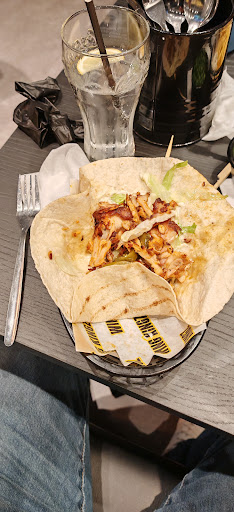 Photo of Wing Kingz - Touchwood Shopping Centre, 40 Upper Jubilee Walk, Solihull B91 3QW