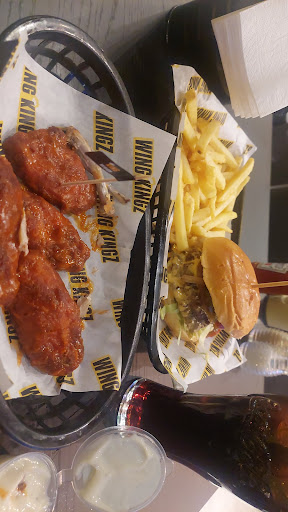 Photo of Wing Kingz - Touchwood Shopping Centre, 40 Upper Jubilee Walk, Solihull B91 3QW