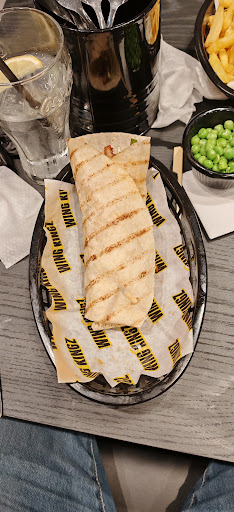 Photo of Wing Kingz - Touchwood Shopping Centre, 40 Upper Jubilee Walk, Solihull B91 3QW