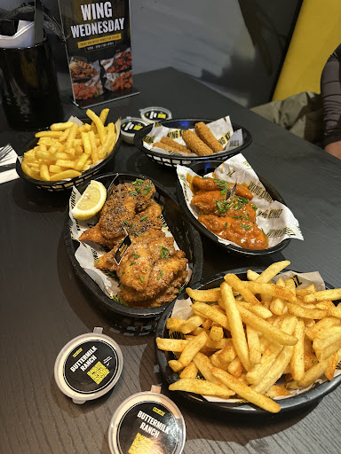 Photo of Wing Kingz - Touchwood Shopping Centre, 40 Upper Jubilee Walk, Solihull B91 3QW