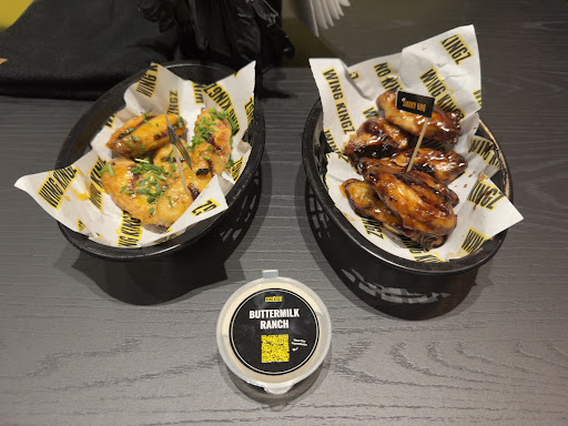 Photo of Wing Kingz - Touchwood Shopping Centre, 40 Upper Jubilee Walk, Solihull B91 3QW
