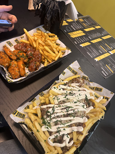 Photo of Wing Kingz - Touchwood Shopping Centre, 40 Upper Jubilee Walk, Solihull B91 3QW