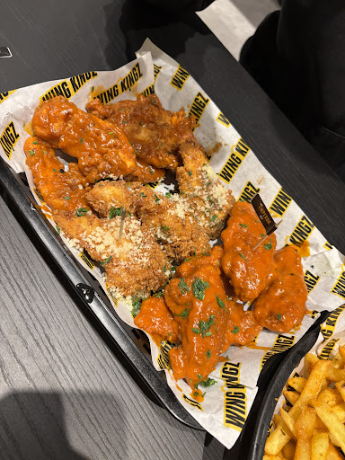 Photo of Wing Kingz - Touchwood Shopping Centre, 40 Upper Jubilee Walk, Solihull B91 3QW