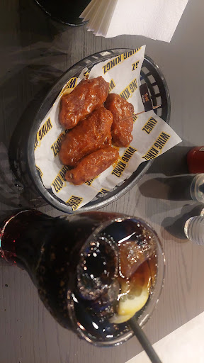 Photo of Wing Kingz - Touchwood Shopping Centre, 40 Upper Jubilee Walk, Solihull B91 3QW
