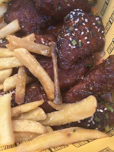Photo of Wing Kingz - Touchwood Shopping Centre, 40 Upper Jubilee Walk, Solihull B91 3QW