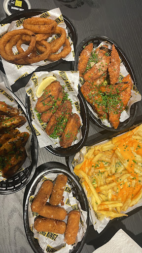 Photo of Wing Kingz - Touchwood Shopping Centre, 40 Upper Jubilee Walk, Solihull B91 3QW