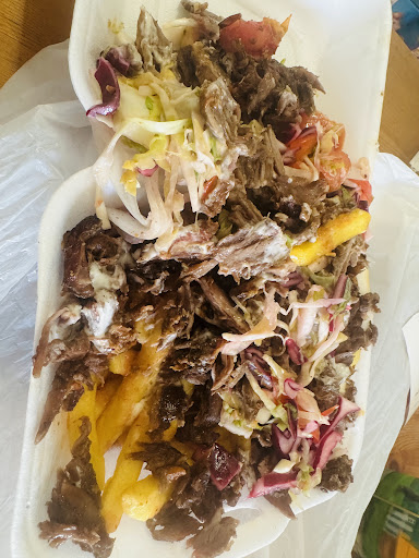 Photo of Yum Yum Grill & Shawarma - 318 Coventry Rd, Small Heath, Birmingham B10 0XE
