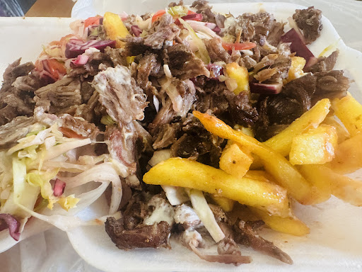 Photo of Yum Yum Grill & Shawarma - 318 Coventry Rd, Small Heath, Birmingham B10 0XE