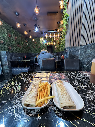 Photo of Yum Yum Grill & Shawarma - 318 Coventry Rd, Small Heath, Birmingham B10 0XE