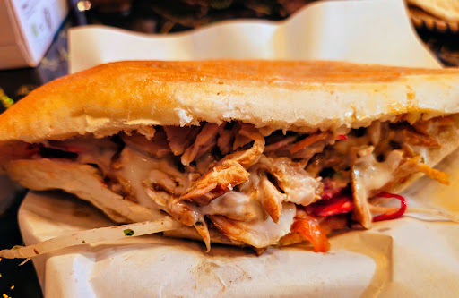 Photo of Yum Yum Grill & Shawarma - 318 Coventry Rd, Small Heath, Birmingham B10 0XE