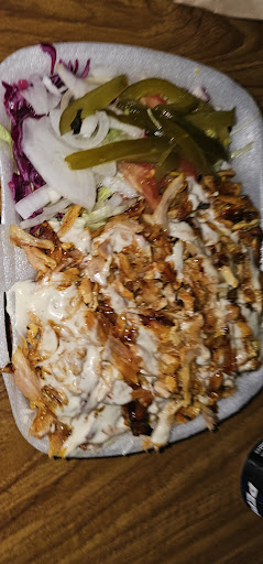 Photo of Yum Yum Grill & Shawarma - 318 Coventry Rd, Small Heath, Birmingham B10 0XE
