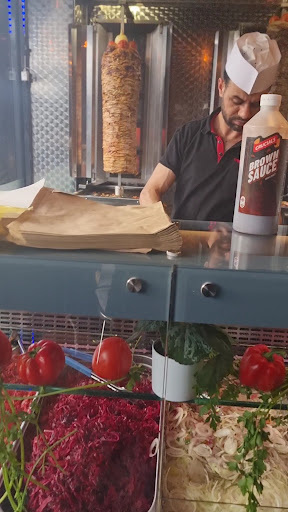 Photo of Yum Yum Grill & Shawarma - 318 Coventry Rd, Small Heath, Birmingham B10 0XE