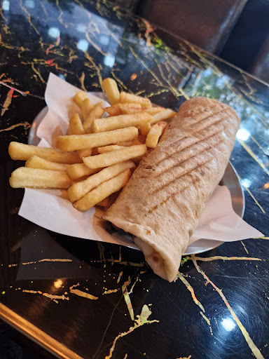 Photo of Yum Yum Grill & Shawarma - 318 Coventry Rd, Small Heath, Birmingham B10 0XE