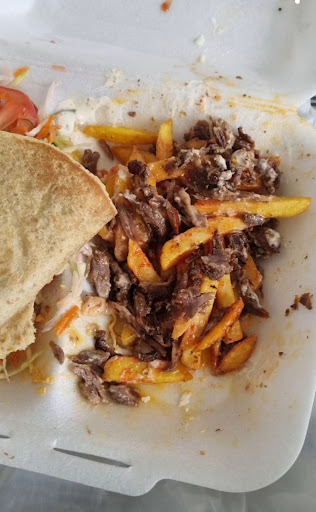 Photo of Yum Yum Grill & Shawarma - 318 Coventry Rd, Small Heath, Birmingham B10 0XE