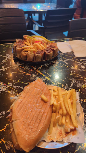Photo of Yum Yum Grill & Shawarma - 318 Coventry Rd, Small Heath, Birmingham B10 0XE