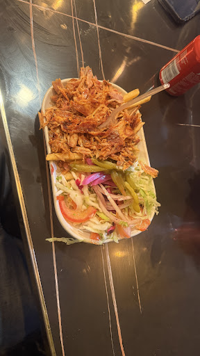 Photo of Yum Yum Grill & Shawarma - 318 Coventry Rd, Small Heath, Birmingham B10 0XE