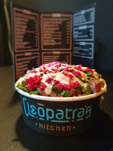 Photo of Cleopatra's Kitchen - Shirley - 220 Stratford Rd, Shirley, Solihull B90 3AG