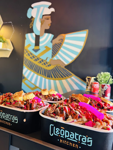 Photo of Cleopatra's Kitchen - Shirley - 220 Stratford Rd, Shirley, Solihull B90 3AG
