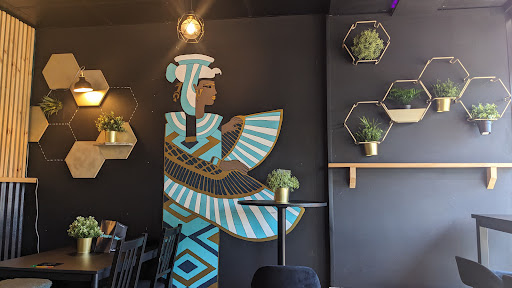 Photo of Cleopatra's Kitchen - Shirley - 220 Stratford Rd, Shirley, Solihull B90 3AG