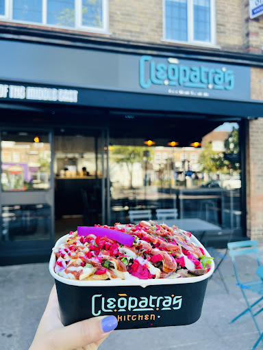 Photo of Cleopatra's Kitchen - Shirley - 220 Stratford Rd, Shirley, Solihull B90 3AG
