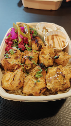 Photo of Cleopatra's Kitchen - Shirley - 220 Stratford Rd, Shirley, Solihull B90 3AG