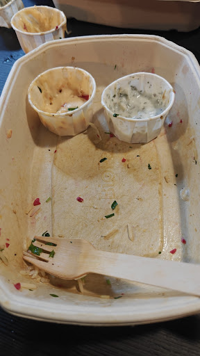 Photo of Cleopatra's Kitchen - Shirley - 220 Stratford Rd, Shirley, Solihull B90 3AG