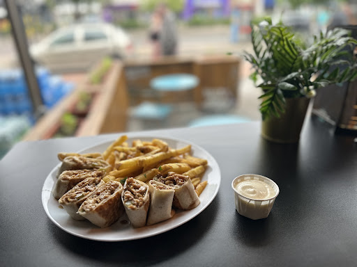 Photo of Cleopatra's Kitchen - Shirley - 220 Stratford Rd, Shirley, Solihull B90 3AG