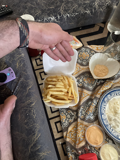 Photo of Reddish Express - 25 Gorton Rd, Reddish, Stockport SK5 6AZ