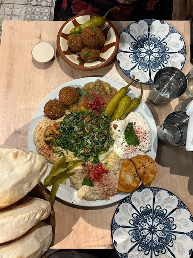 Photo of Sips&Dips - 994 Stockport Rd, Manchester M19 3WN