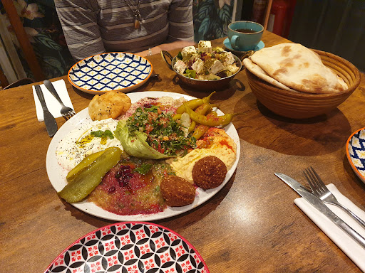 Photo of Sips&Dips - 994 Stockport Rd, Manchester M19 3WN