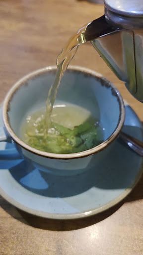 Photo of Sips&Dips - 994 Stockport Rd, Manchester M19 3WN