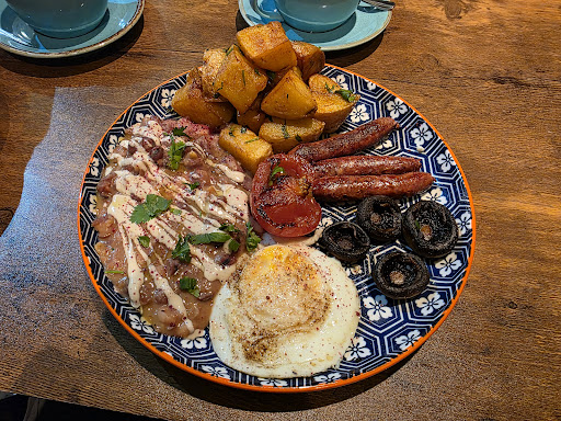 Photo of Sips&Dips - 994 Stockport Rd, Manchester M19 3WN